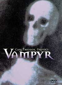 Vampyr, ou l'étrange aventure d'Allan Gray : Vampyr
