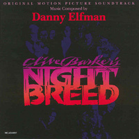 Nightbreed Nightbreed