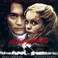 Sleepy Hollow OST : Sleepy Hollow