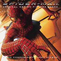 Spider-Man score : The Score - Spider-Man