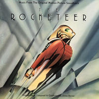 Rocketeer BOF : rocketeer