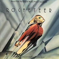 rocketeer BOF : rocketeer