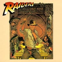 Les Aventuriers de l'Arche Perdu : poch Cartonne-Ed Lim Raiders Of The Lost Ark