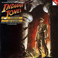 Indiana Jones et le temple Maudit : indiana jones and the temple of doom