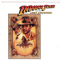 Indiana Jones et la dernière Croisade : indiana jones and the last crusade