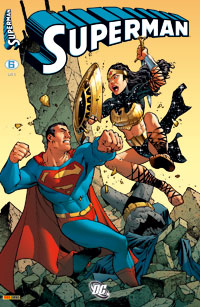 Superman - DC : Superman 6