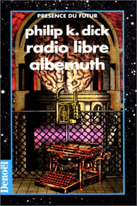 Radio libre Albemuth Radio libre Albemuth