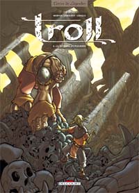 Troll, Tome 6 : La victoire en pleurant