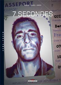 7 secondes, Tome 4 : Guillot