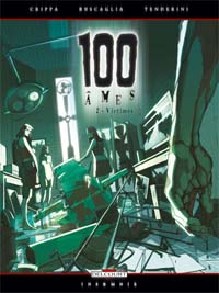 100 âmes, Tome 2 : Victimes