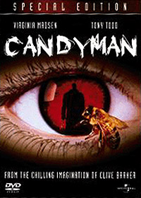 Candyman - Coffret Collector 2 DVD