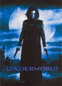 Underworld - Director's Cut - 2 DVD