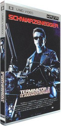 Terminator 2 - UMD