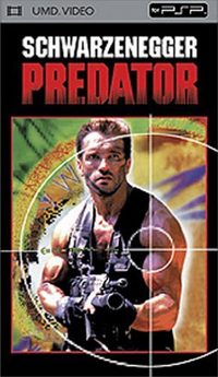 Predator - UMD
