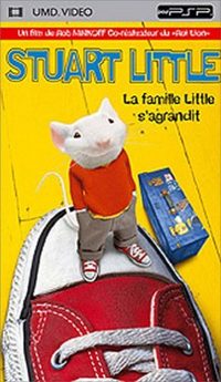 Stuart Little - UMD