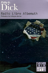 Radio libre Albemuth