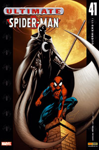 Ultimate Spider-Man 41