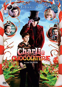 Charlie et la chocolaterie