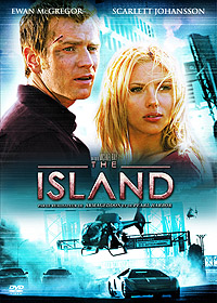 The Island : Island