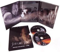 Sixième Sens - Edition Collector 2 DVD
