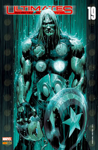 Marvel Ultimates : Ultimates - 19 Marvel Ultimates : Ultimates - 19