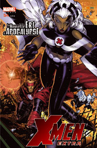 X-Men Extra N°54 X-Men Extra N°54