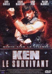 North star, la légende de Ken le survivant : Ken le survivant