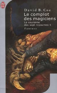 Le Complot des Magiciens