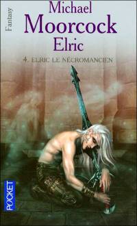 Elric le Nécromancien