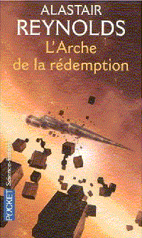 L'Arche de la rédemption L'Arche de la rédemption
