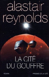 La cité du gouffre La cité du gouffre