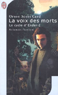 La voix des morts La voix des morts