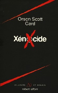 Xénocide : Xenocide