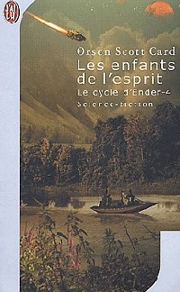 Les enfants de l'esprit