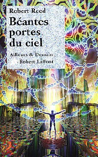 Béantes portes du ciel