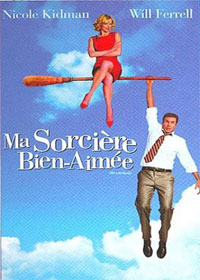 Ma sorcière bien aimée