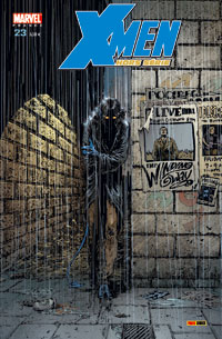 X-Men : Hors série : XMen Hors Serie n° 23