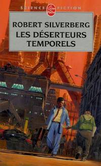 Time Opera - Les déserteurs temporels T1