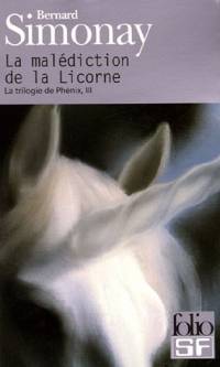 La Malédiction de la Licorne