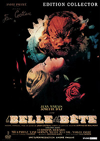 La Belle et la Bête - Édition Collector 2 DVD