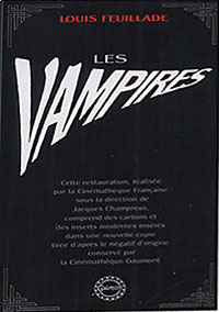 Les Vampires