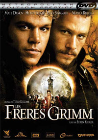 Les Frères Grimm : Les  Frères Grimm