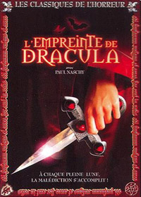 L'Empreinte de Dracula