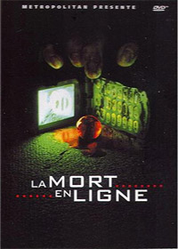 La Mort en ligne - Edition Collector 2 DVD