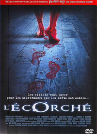 L'Ecorché