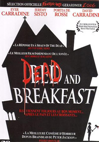 Dead and Breakfast