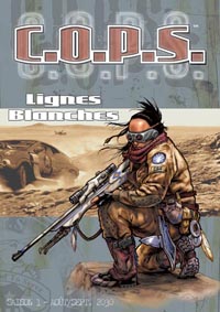 C.O.P.S. : Lignes Blanches