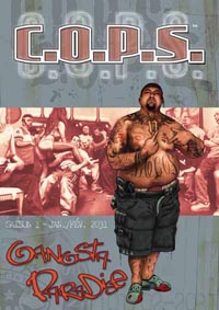 C.O.P.S. : Gangsta Paradise C.O.P.S. : Gangsta Paradise