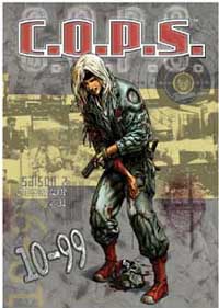 C.O.P.S. : 10-99