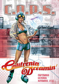 C.O.P.S. : California Dreamin' C.O.P.S. : California Dreamin'